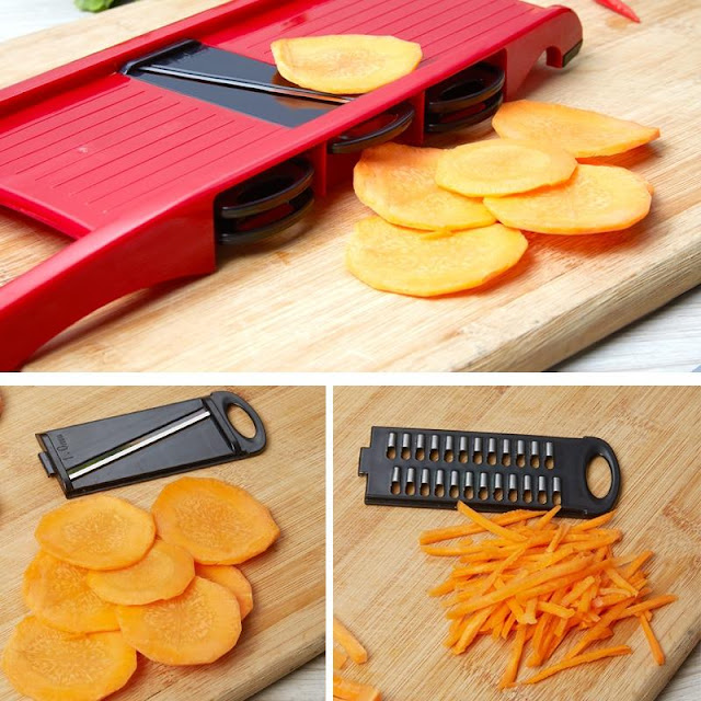 Vegetable Fruit Slicers
