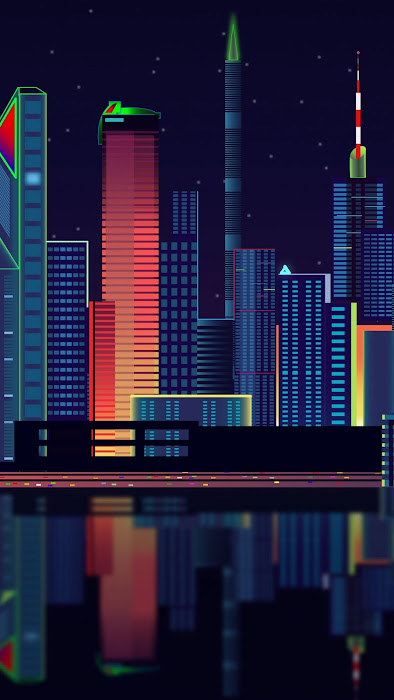 Vector Wallpaper