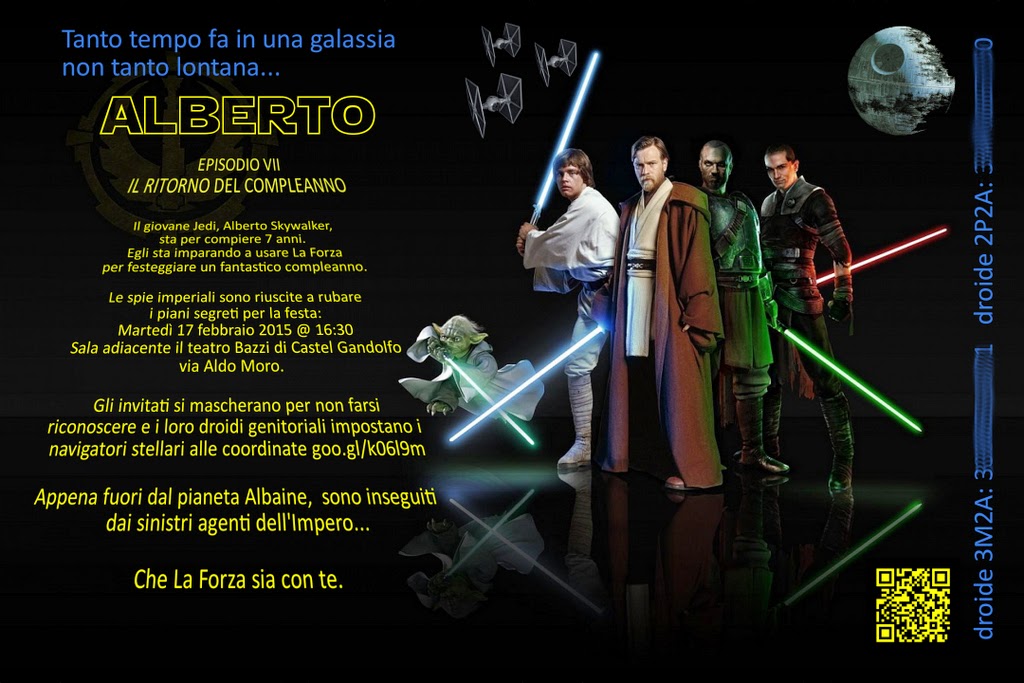 Babbo Pasticcione Festa in tema Star Wars jpg (1024x683)