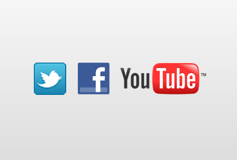 Twitter, Facebook, YouTube – Social Media Marketing Guide For Startups