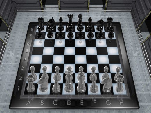 تحميل لعبة الشطرنج 2020 مجانا للكمبيوتر والموبايل Chess Game لعبة chess للكمبيوتر