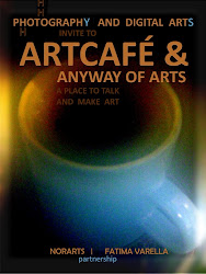 Artcafé and Anyway of Arts