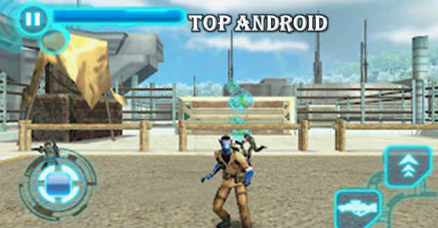 Avatar Mobile Game HD  Apk+Data for all Android devices 2019