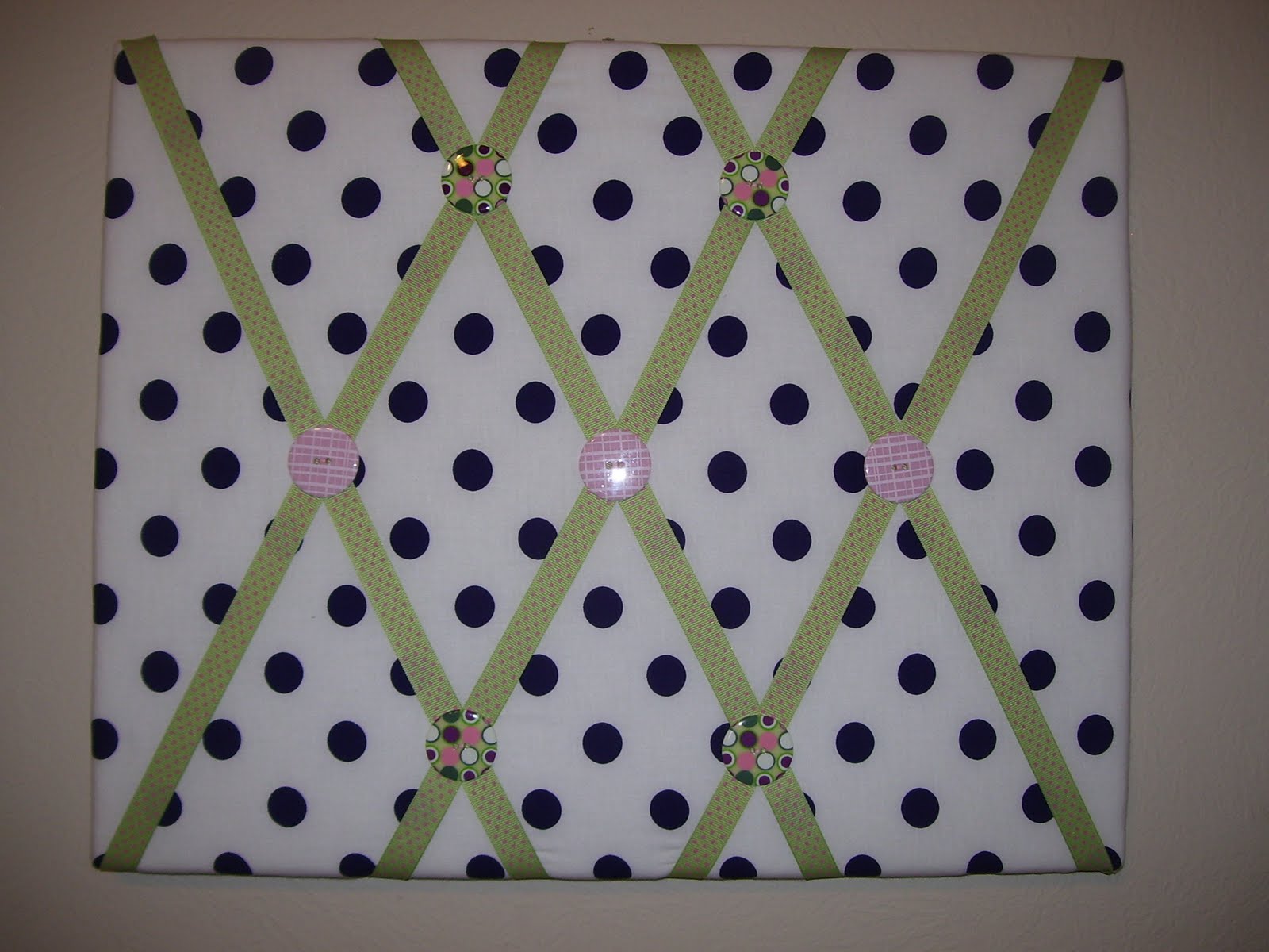 It Seamed Good to Me French Memory Boards