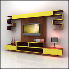Lcd Tv Wall Unit Design Catalogue