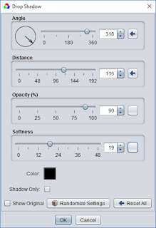 Filter-Other-Drop Shadow