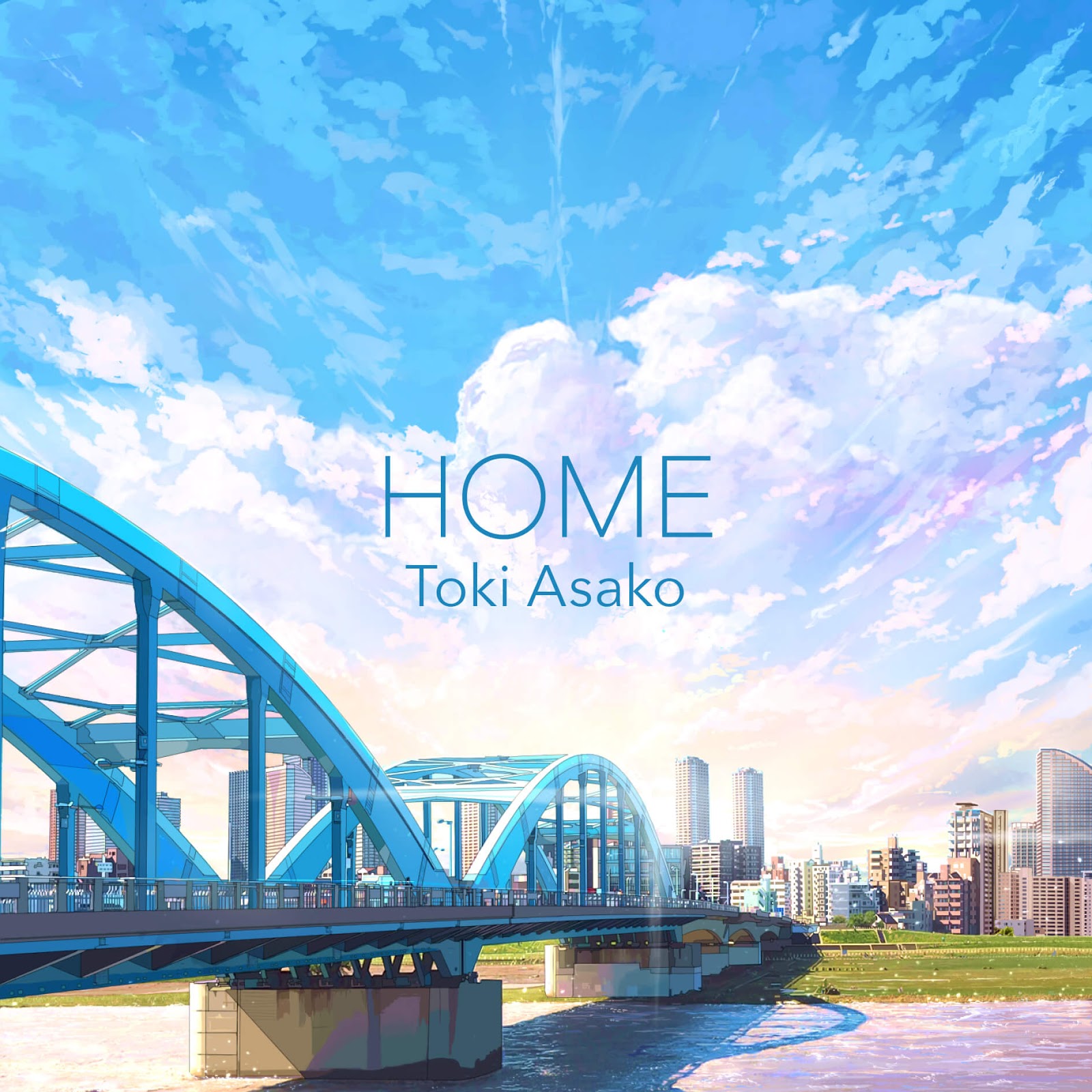 Toki Asako HOME (Lyrics Terjemahan) / Fruits Basket (2019) Season 2