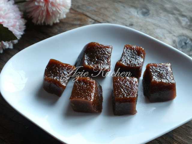 Dodol Kuala Pilah