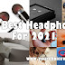 The Best Headphones For 2021