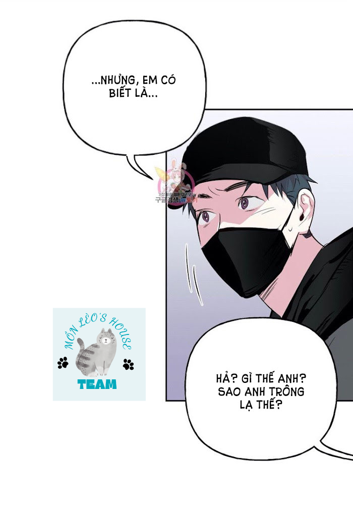 Đọc truyện Assorted Wildness - Chapter 23