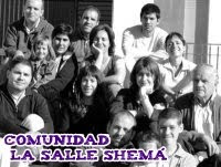 Comunidad La Salle Shemá