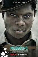 Mudbound Movie Poster 5