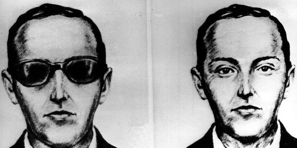 The Mystery of D.B Cooper: Film Review