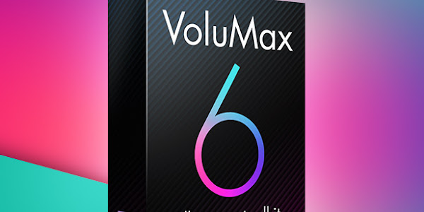 Download VoluMax – 3D Photo Animator V6 – Videohive 13646883