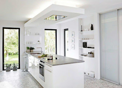 Modern german kitchen design ideas and cabinets, german kitchens