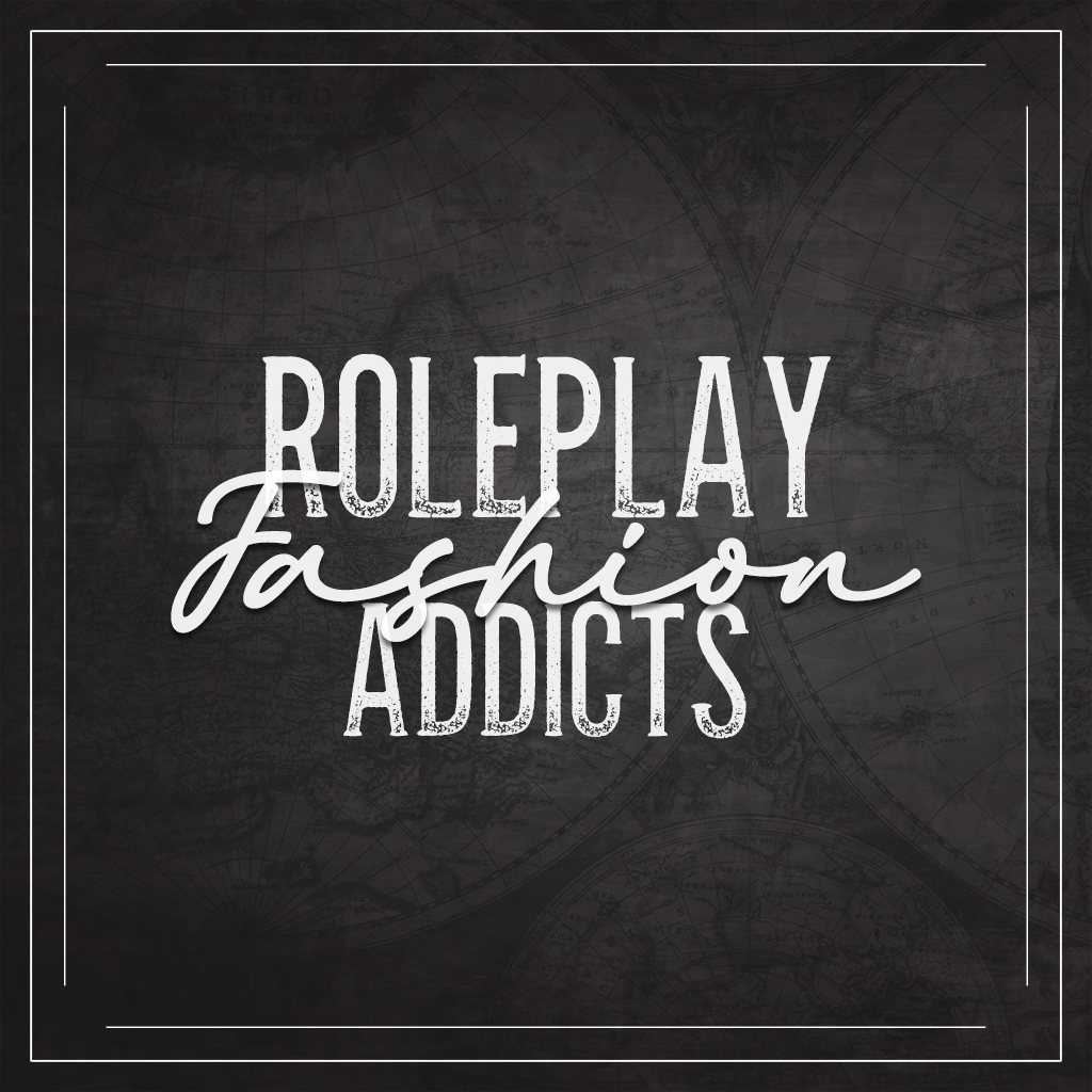 RolePlay Fashion Addicts