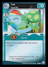 My Little Pony Tank, Loyal Pet The Crystal Games CCG Card