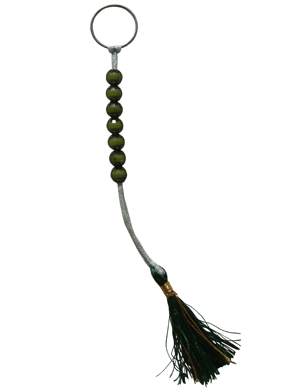 Tasbeeh 7 Dana imported Ring - Image 4