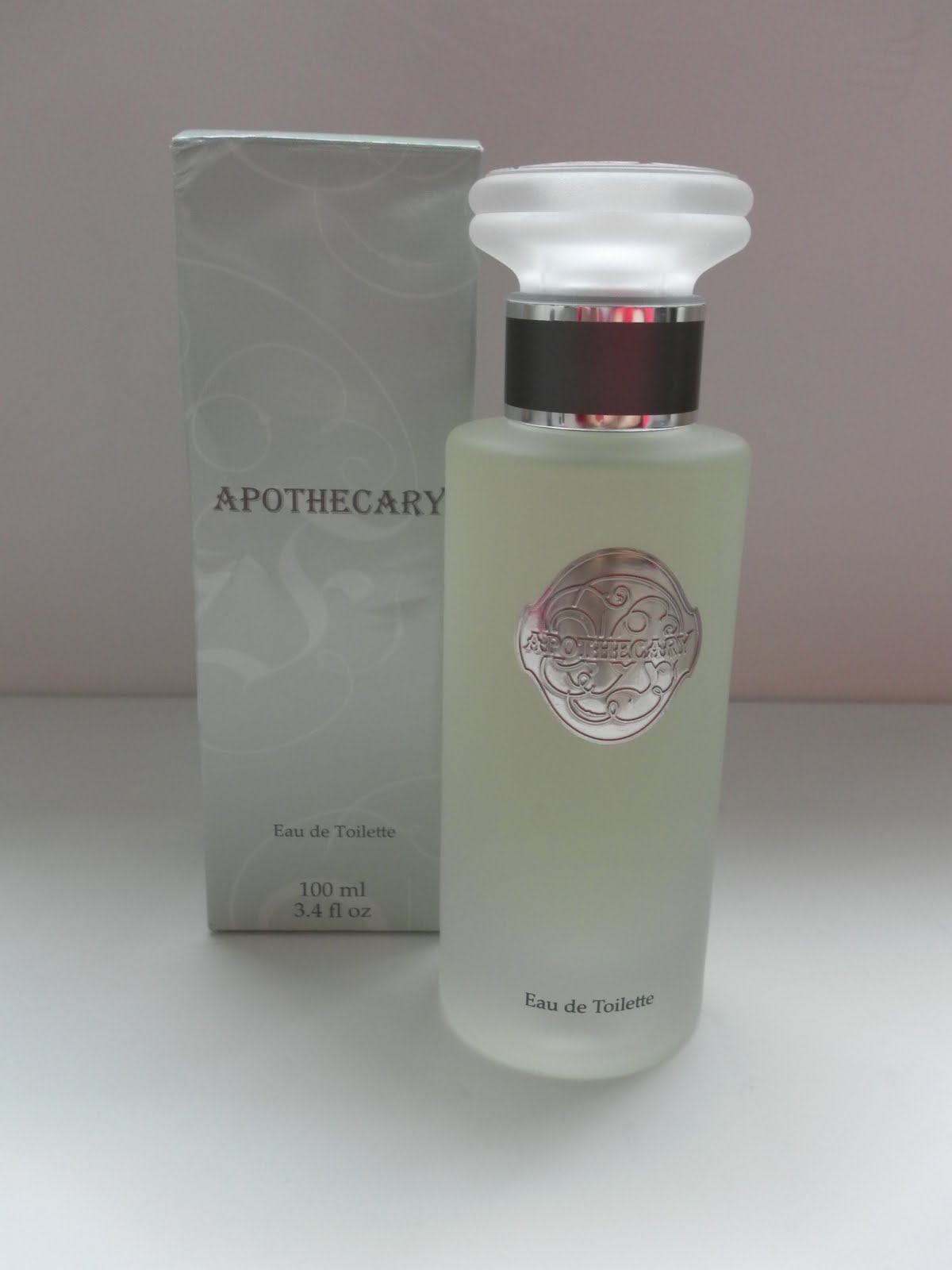 Be Annabell* Apothecary Fragrance from House Of Fraser
