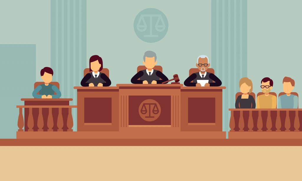 Elementos que abarca el Juicio Oral. Elementos que abarca el Juicio Oral.