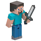 Minecraft Steve? Build-a-Portal Series 6 Figure