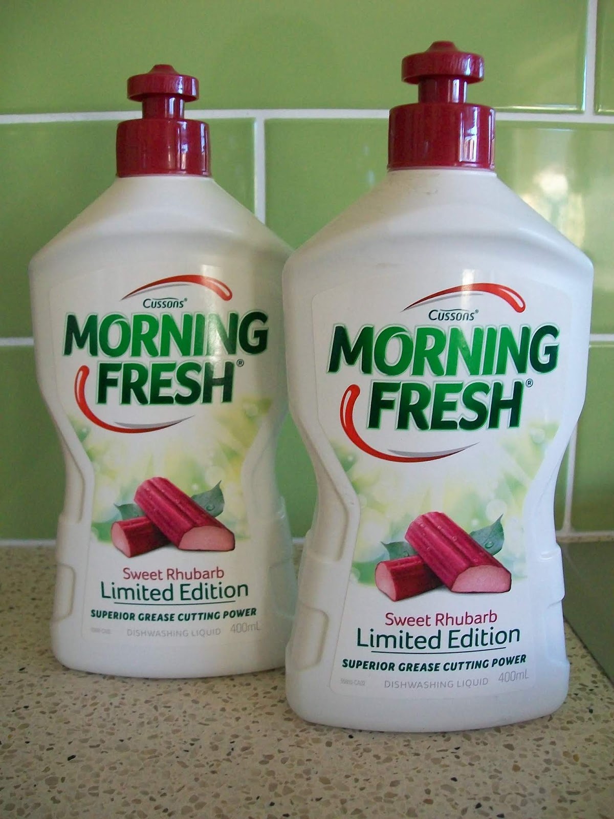 My Abundant Life Don't Throw Out Your Dishwashing Liquid Bottles.