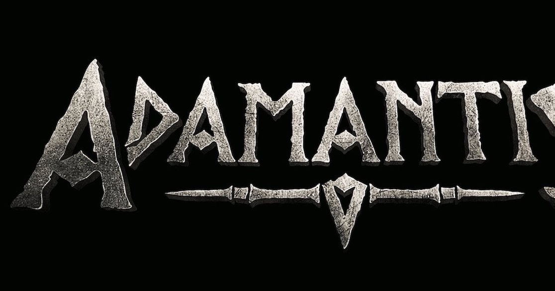 [Introduction] Adamantis - Power Metal from the USA