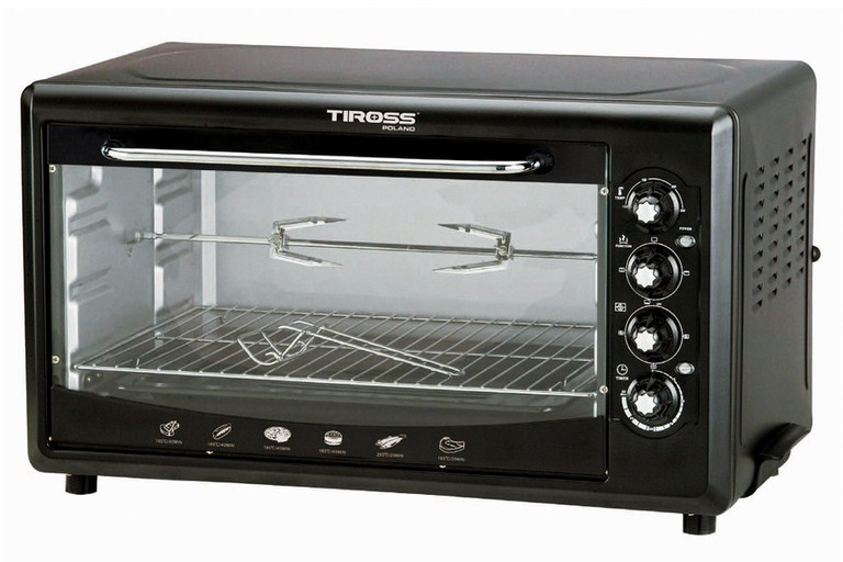 [Tiross] Lò Nướng TS962