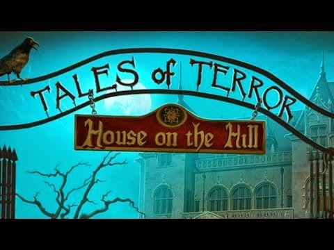 Tales Of Terror 2 - House On The Hill PC game Download