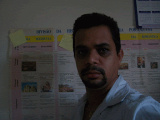 Literatura Imparcialista José Nunes Pereira - poeta criador do imparcialismo