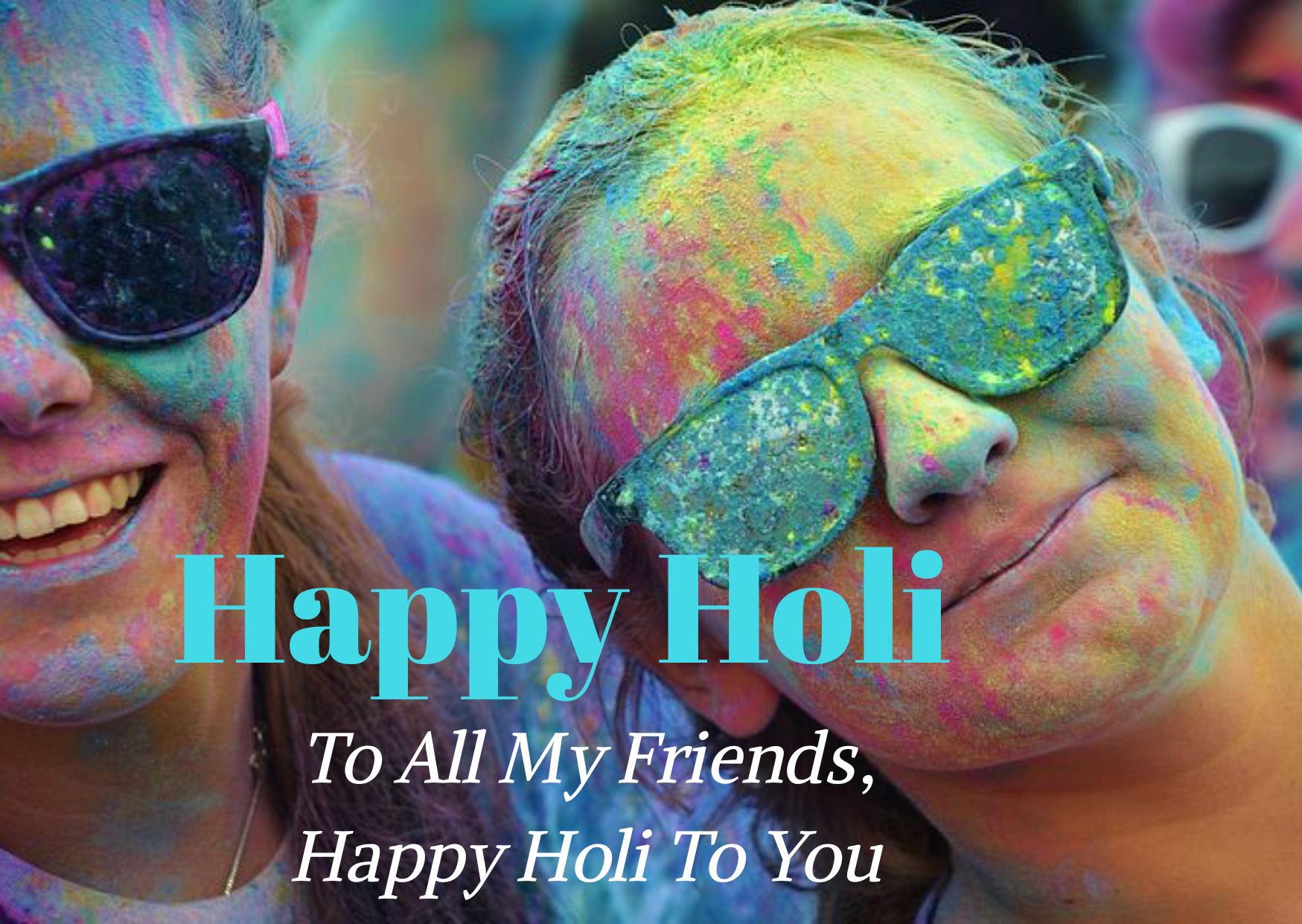 Happy holi status images, wishesBest Beautiful Happy Holi Wishes In English, Status, Cute happy holi photo, Massage, Whatsaap Happy Holi HD Images