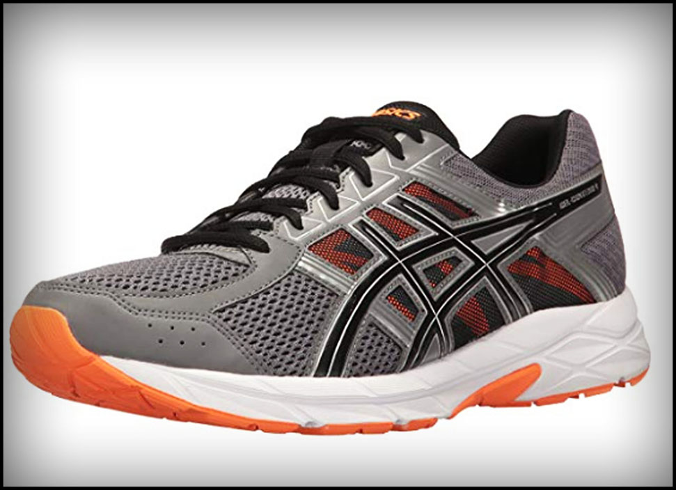 asics gel contend 4 opiniones