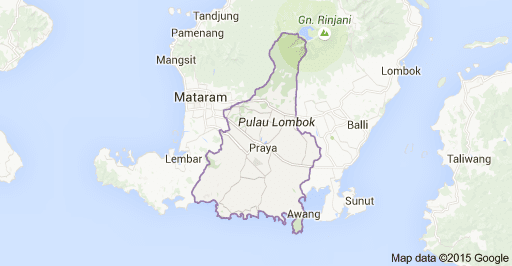 Mencari Jejak Misteri Kerajaan Besar di Pulau Lombok Mencari Jejak Misteri Kerajaan Besar di Pulau Lombok