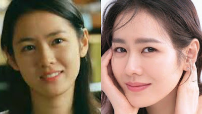  ialah seorang aktris asal Korea Selatan Profil, Biodata dan Fakta Son Ye Jin, Aktris Peraih Penghargaan Bergengsi