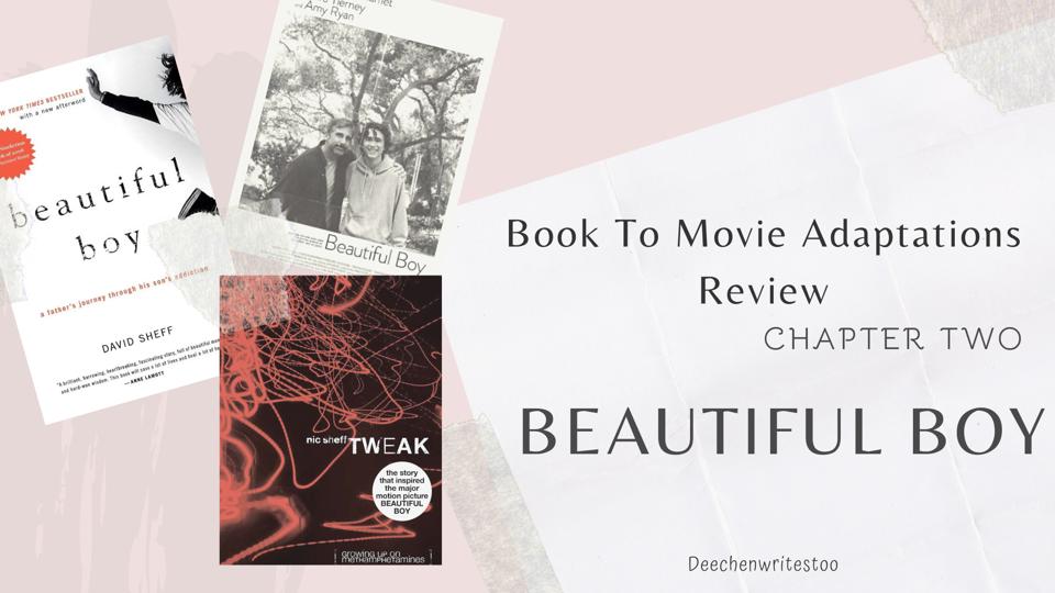 Beautiful boy and tweak essay image