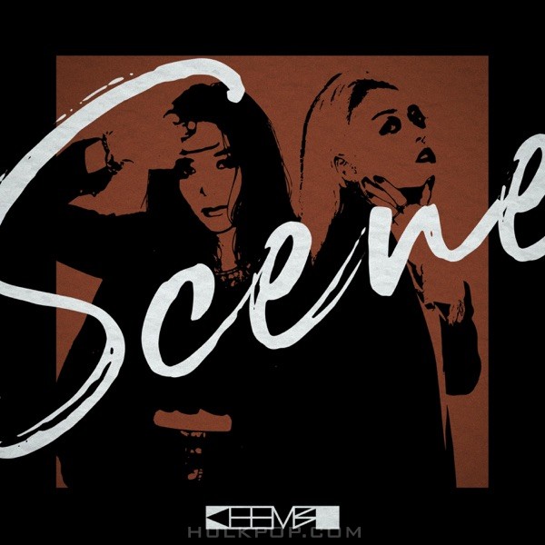 KEEMBO – SCENE – Single