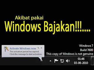 Cara Mudah Mengatasi Layar Desktop Hitam Di Windows 7 Aulaku