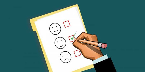 Cara Membuat Polling/Survey di Blog