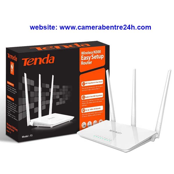 lắp đặt wifi tenda tại bến tre