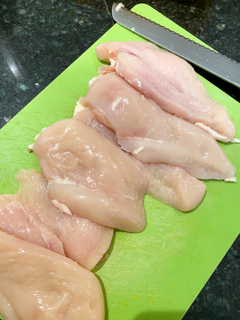 Easy Chicken Piccata Recipe Rambling Renovators easy-chicken-piccata-recipe-rambling-renovators
