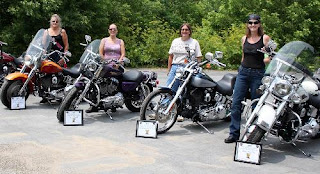 dating a motorcycle girl