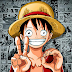 WOW! Gambar Terkeren One Piece Luffy