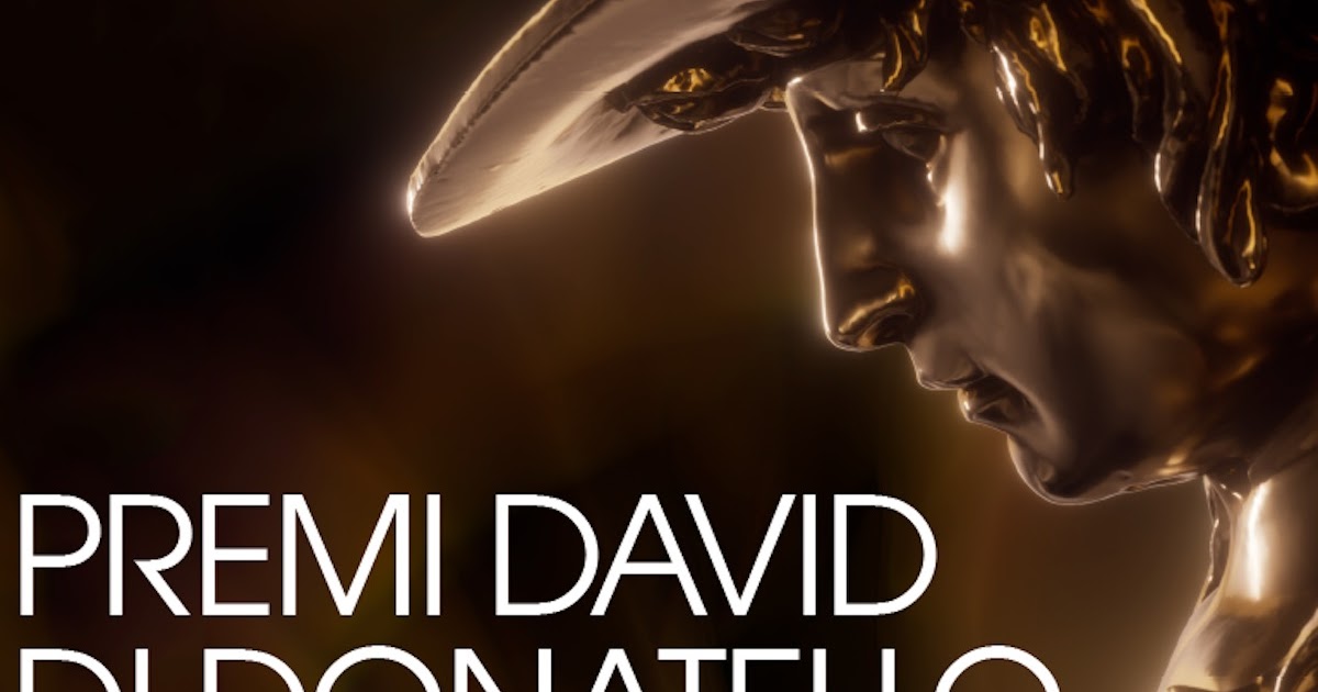 David di Donatello 2020, tutti i vincitori della 65^ edizione