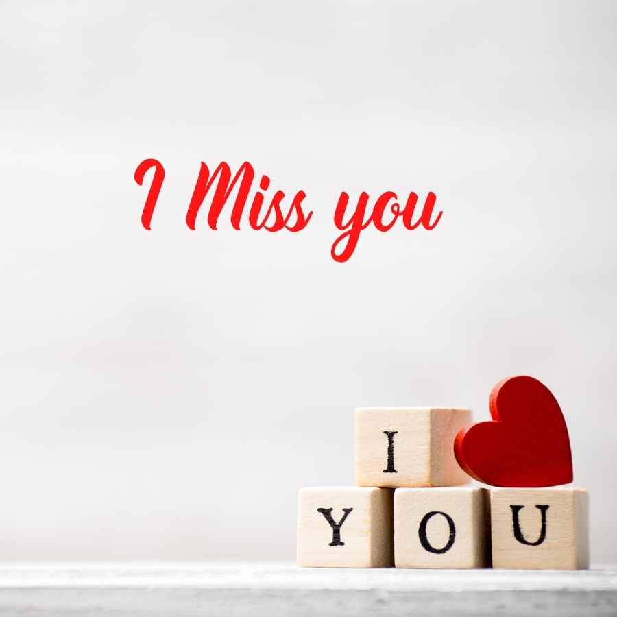 miss you images for girlfriend