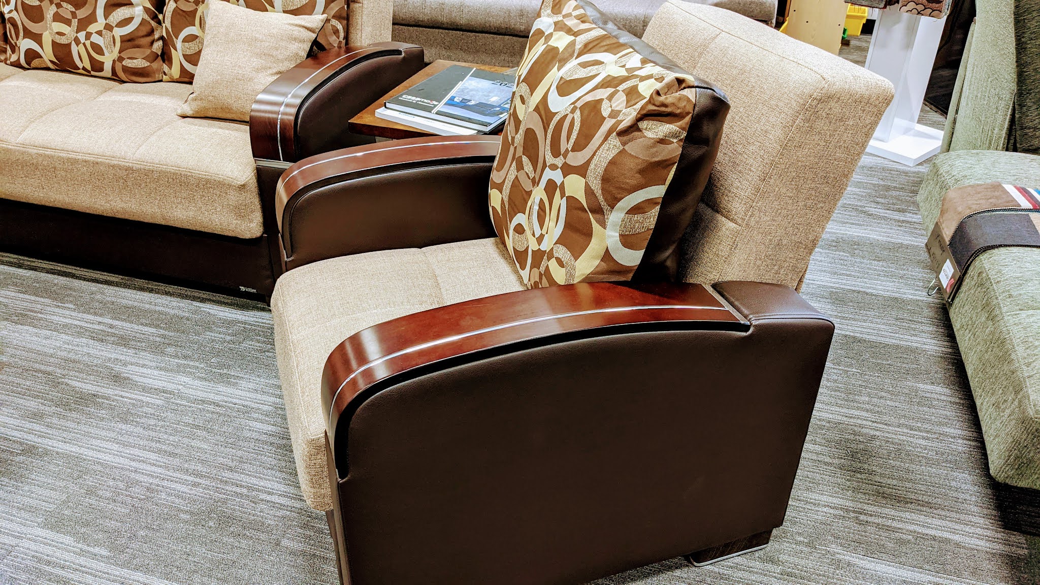 Futon World (201) 3424360 Futon World Paramus NJ