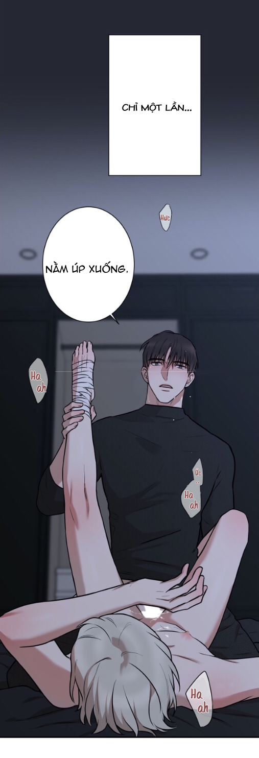 Đọc truyện Trong vòng bí mật - Chapter 7