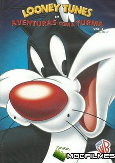 Baixar Filme Looney Tunes: Aventuras com a Turma Grátis Capa do Filme Looney Tunes: Aventuras com a Turma