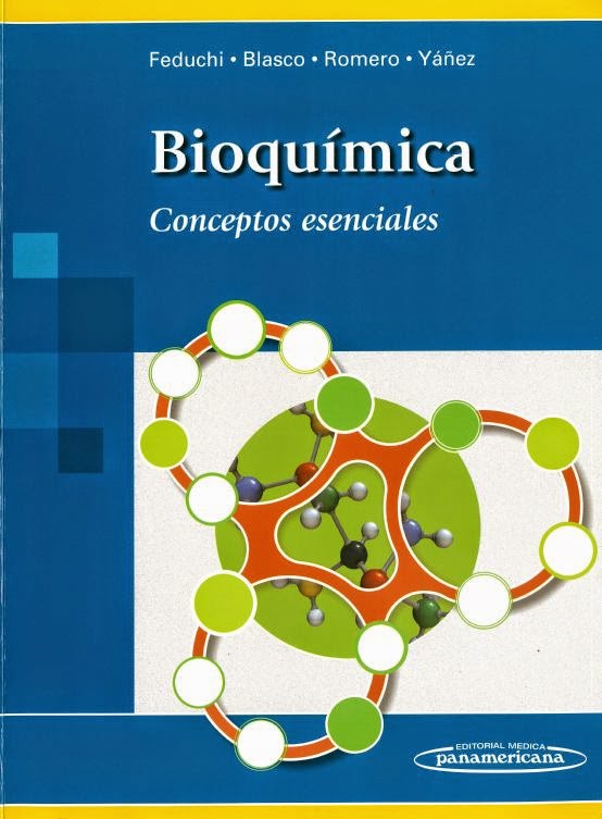 Bioquimica Conceptos Esenciales Feduchi Pdf Free !!HOT!!