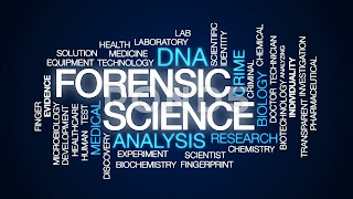 Scope of forensic science