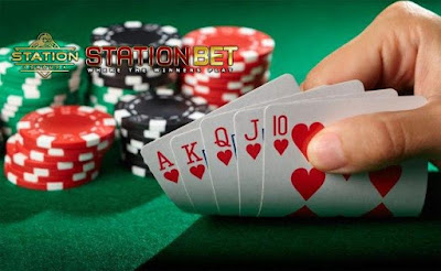 Poker88